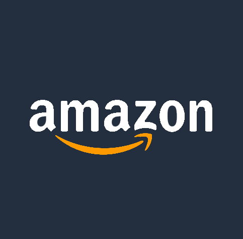 amazon logo