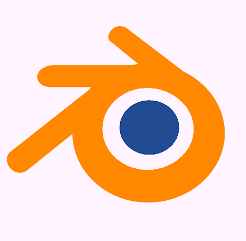 blender logo