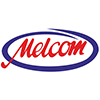 Melcom Ghana logo